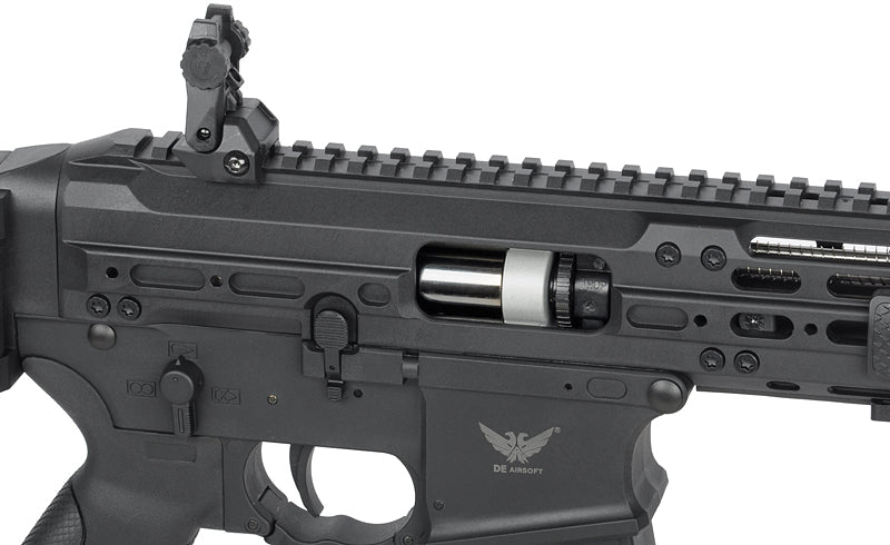 M917C UTR45 - Black