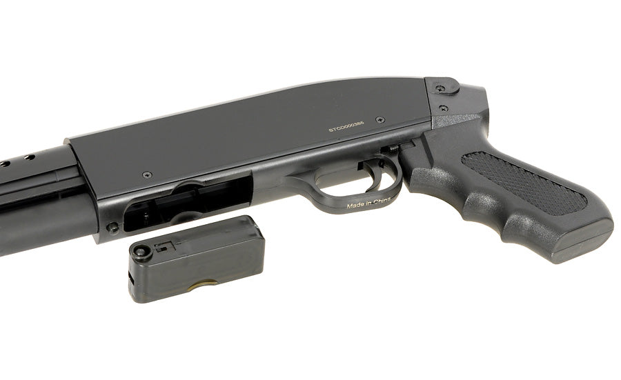 MP003B Fjeder Power Shotgun Replica