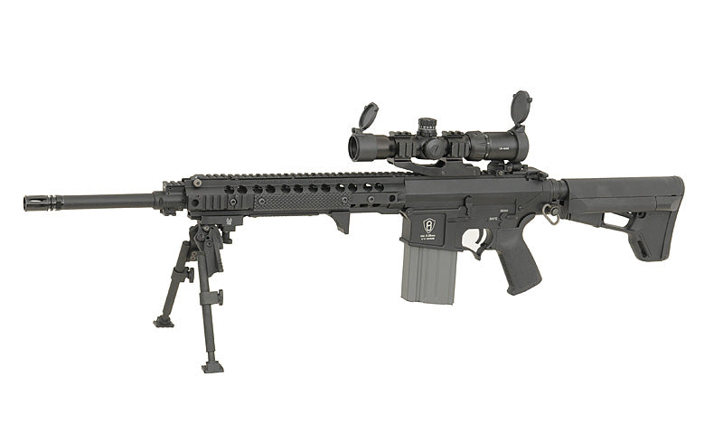 Scope 1.5-4x30 with Cantilever Mount
