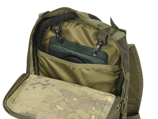 Multi-purpose backpack V2