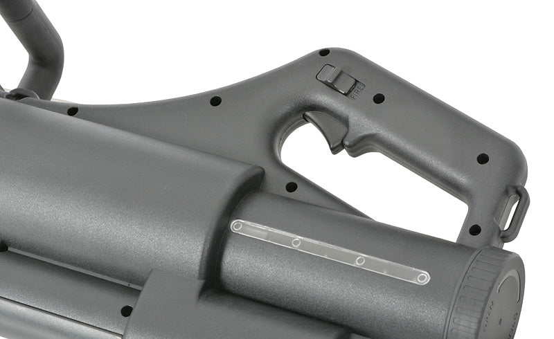 WE23-SLBB Rotary Minigun-Style Sportsline Replica