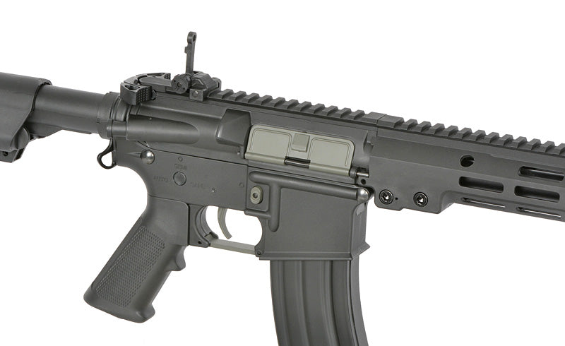 M4 SOPMOD Block 3 11.5" Airsoft Assault Riffel Sports Line ETU