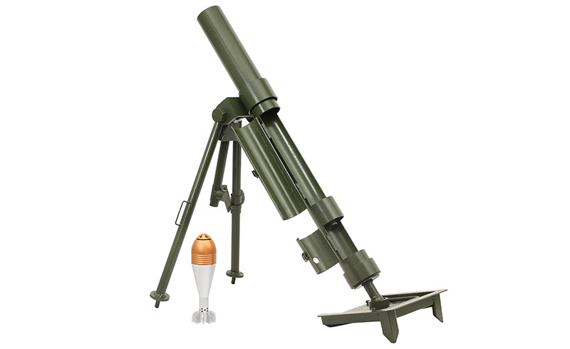 American M2 Mortar Replica
