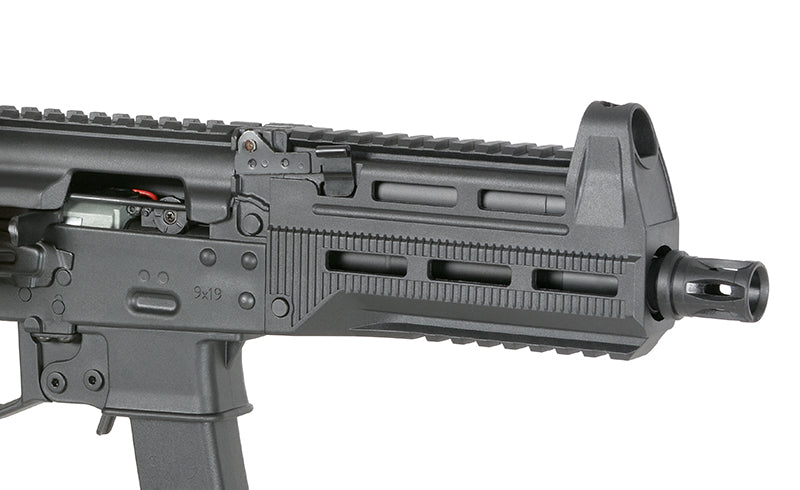 WE06 maskinpistol replica
