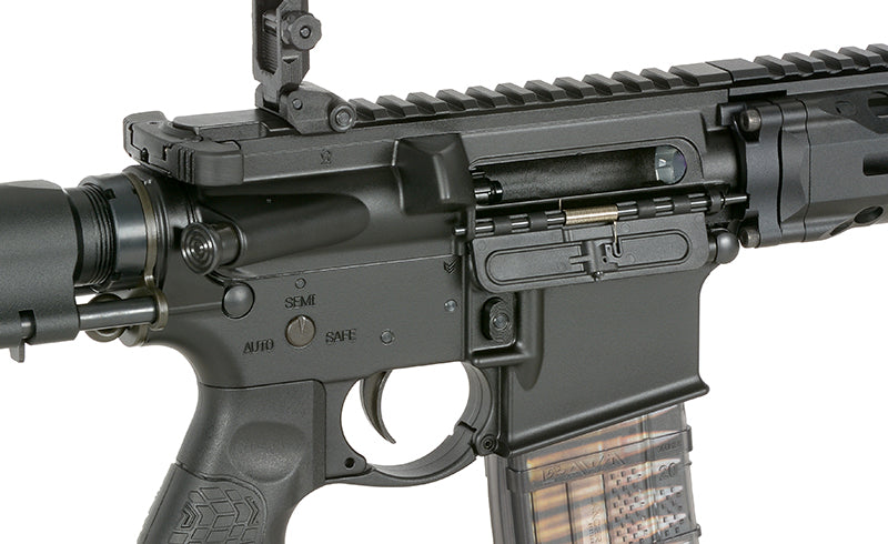 Daniel Defense DDM4 PDW GBB CGS Replica Lightning Serie
