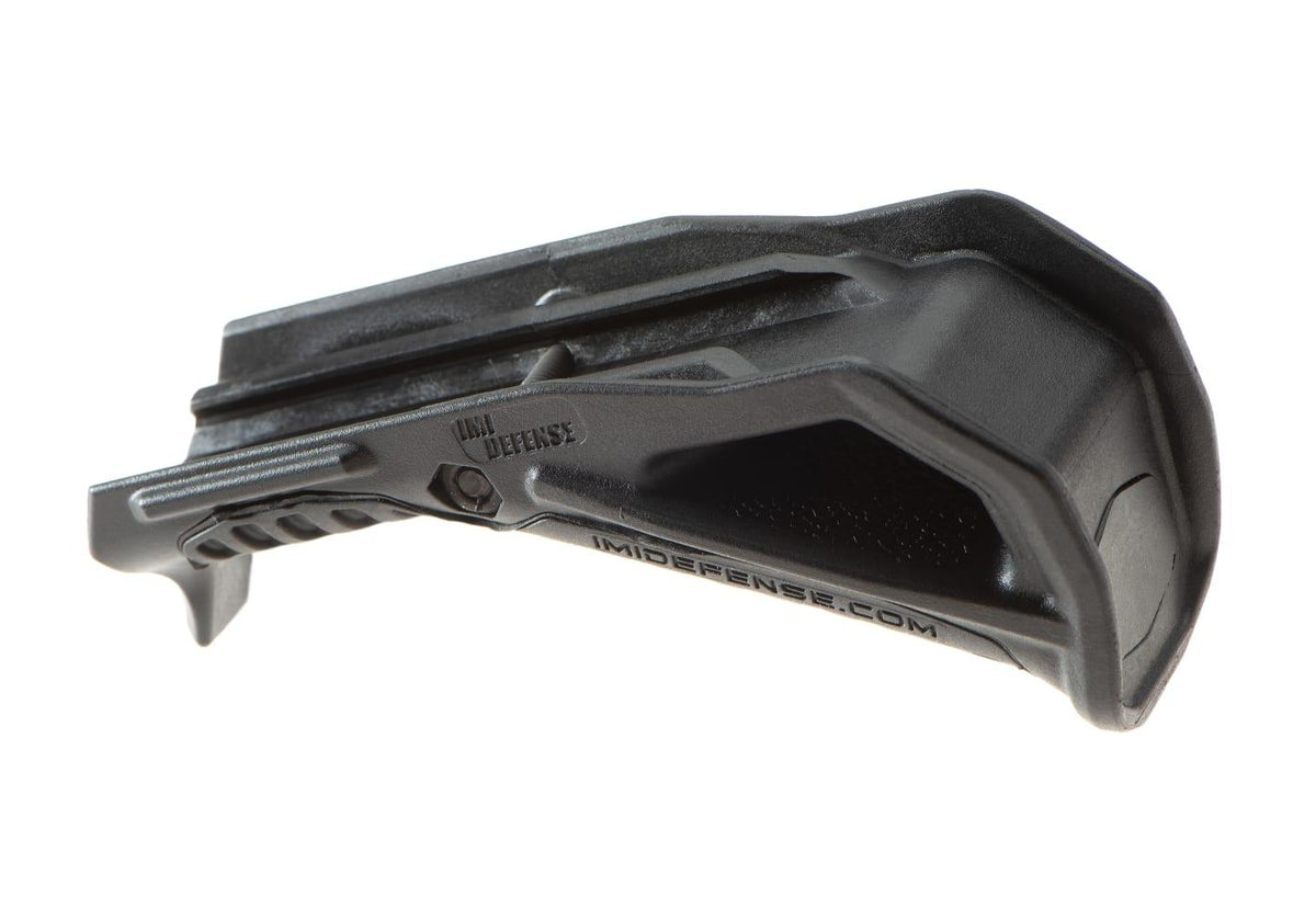 IMI Defense FSG2 Front Support Greb - Sort