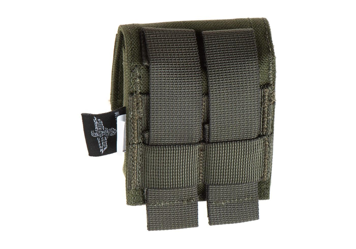 Invader Gear Cig Snus Lomme