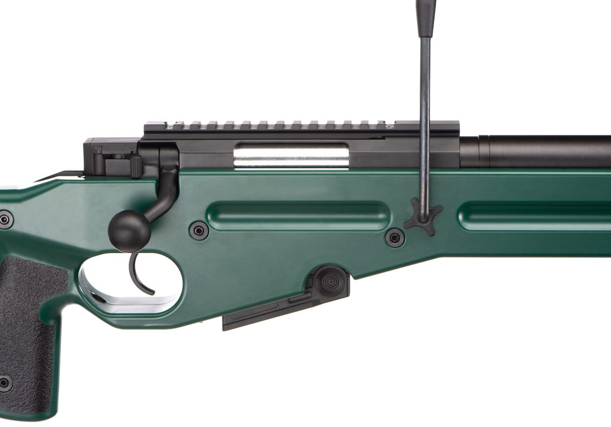 Snow Wolf SV98 Fjeder Bolt-Action Sniper Riffel