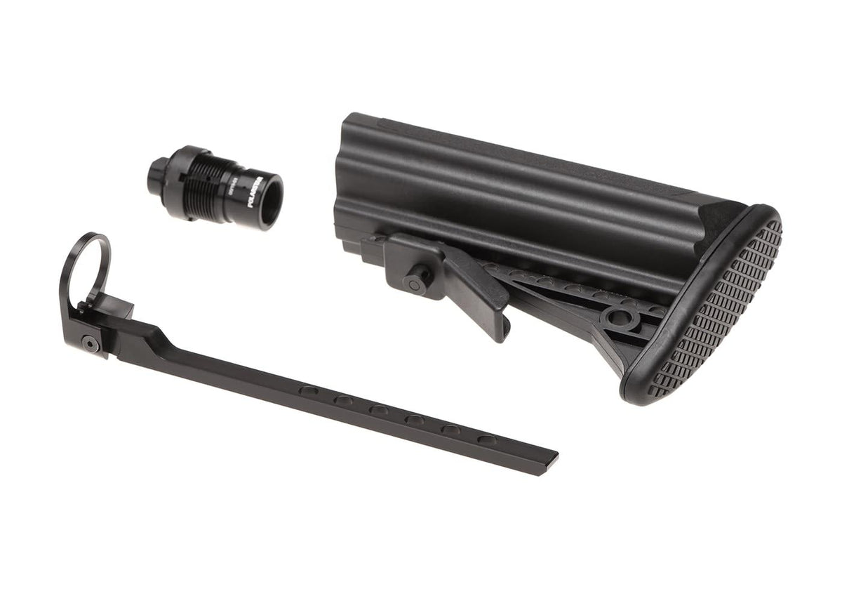 Polarstar UGS Type 1 HPA /w R3 Buttstock