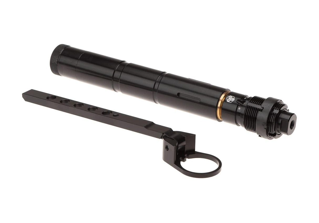PolarStar UGS Type 1 12g CO2 Milspec