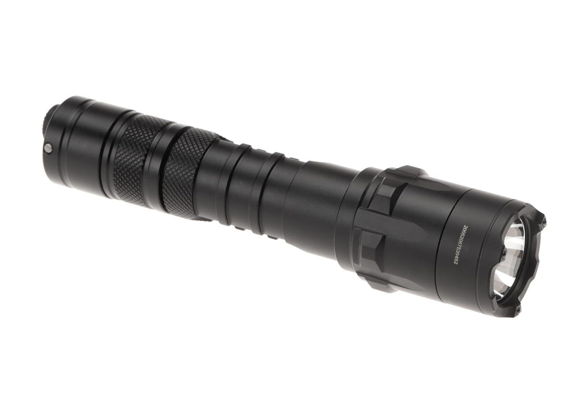 Nitecore P20 V2 Precise Taktisk - Sort