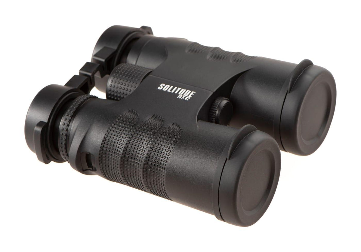 Sightmark Solitude 10x42 Binoculars - Sort