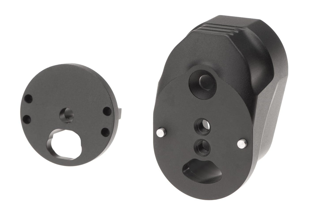 Laylax Standard M4 Offset Stock Base