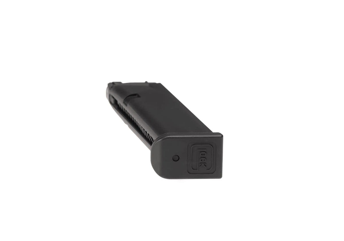 Magasin til Glock G17 Gen 5 Metal Version GBB - Sort