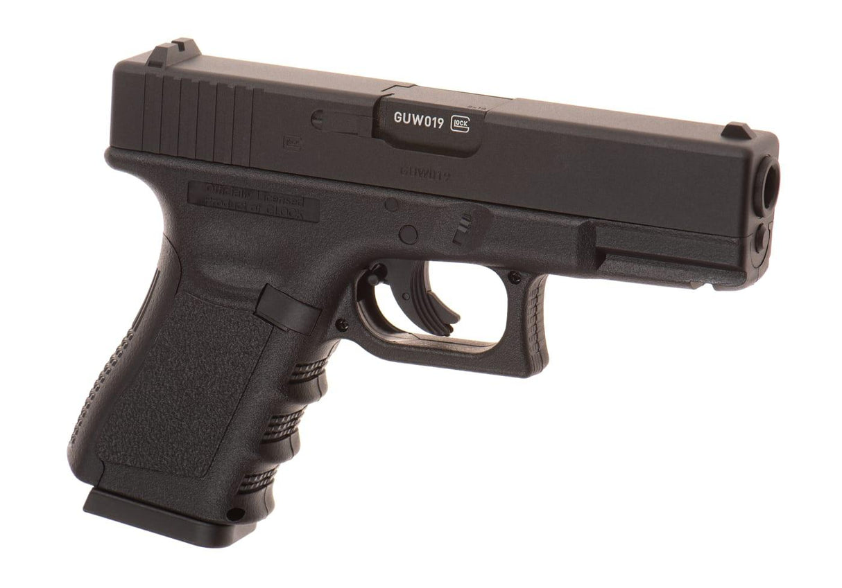 Glock 19 Co2