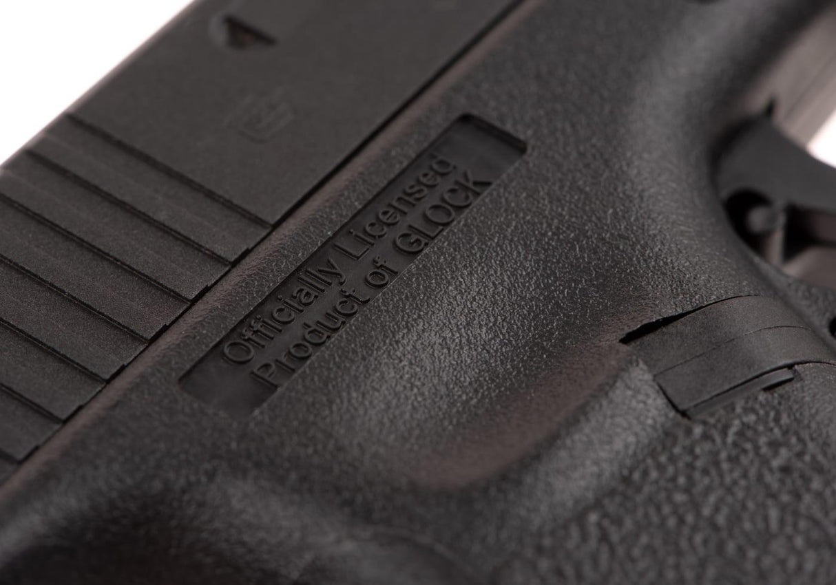 Glock 19 Co2