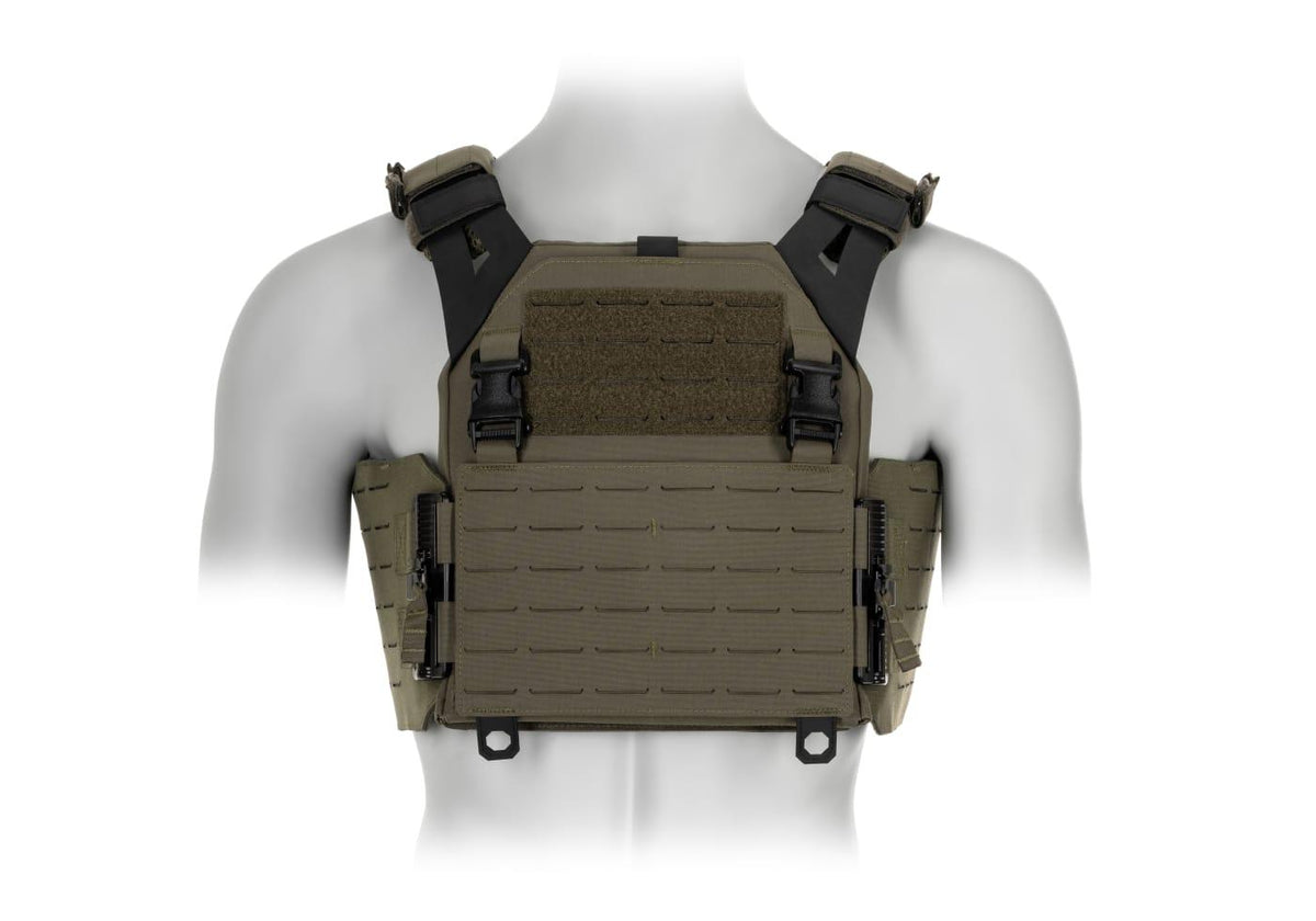 Warrior Low Profil Carrier V1