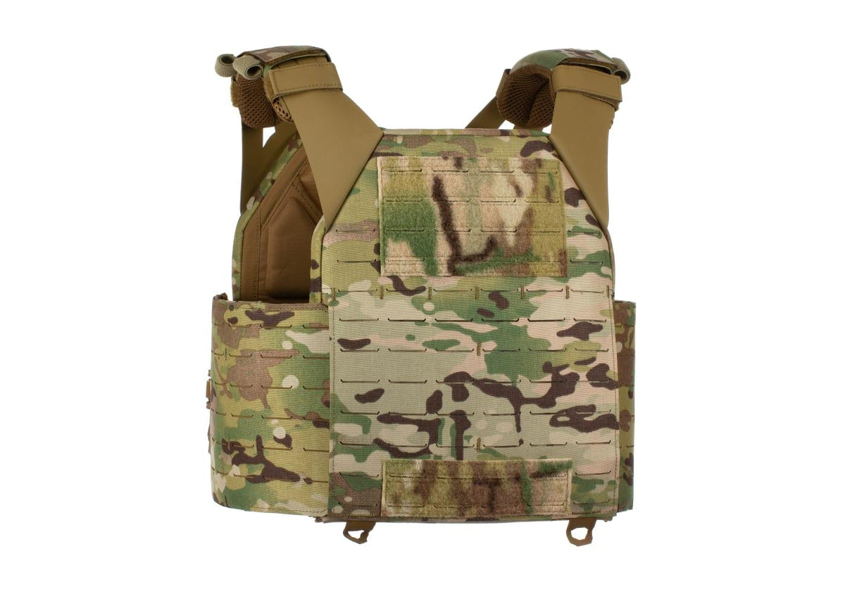 Warrior Low Profil Carrier V1