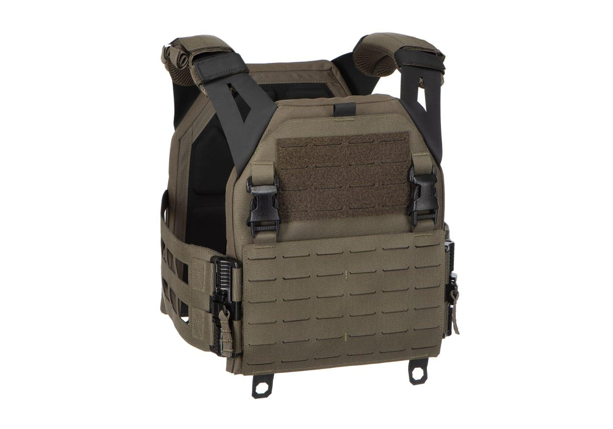 Warrior Low Profil Carrier V2