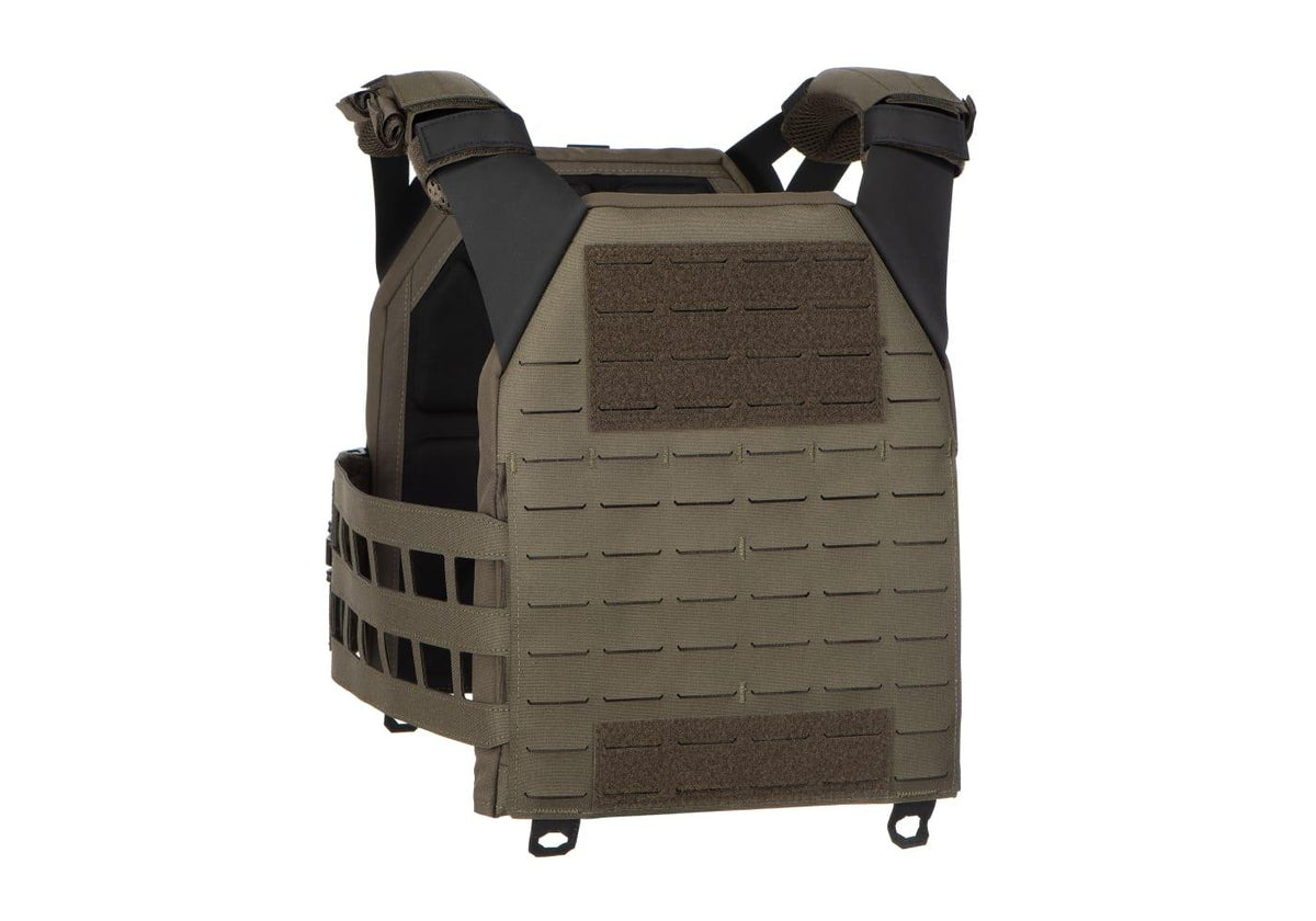 Warrior Low Profil Carrier V2