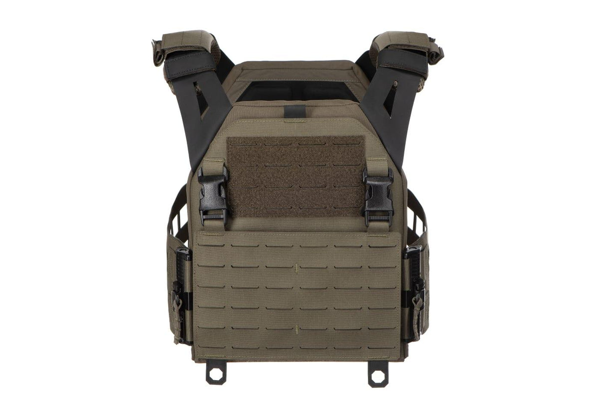 Warrior Low Profil Carrier V2