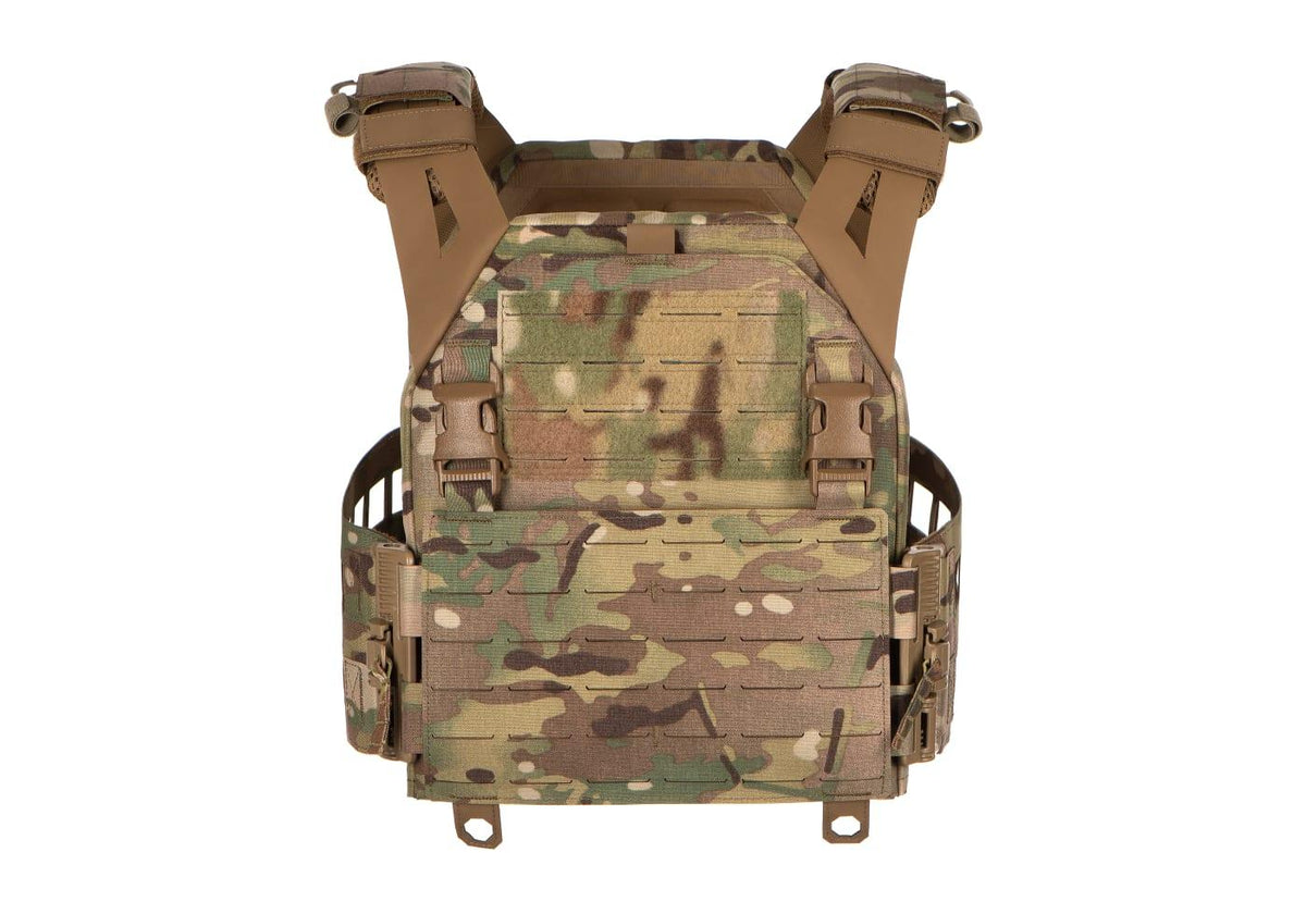 Warrior Low Profil Carrier V2