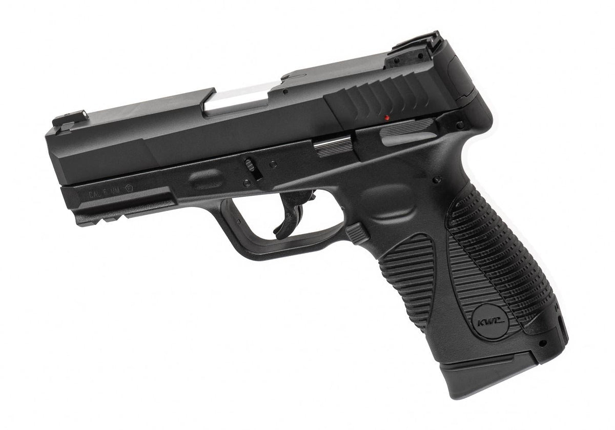 KWC 24/7 Gen 2 Blowback Co2 - Black