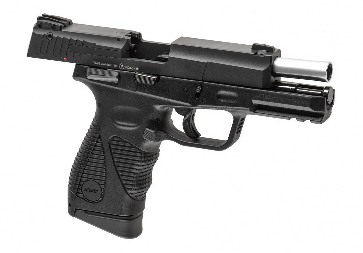 KWC 24/7 Gen 2 Blowback Co2 - Black