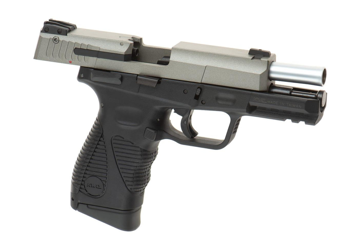 KWC 24/7 Gen 2 Blowback Co2 - Dual Tone