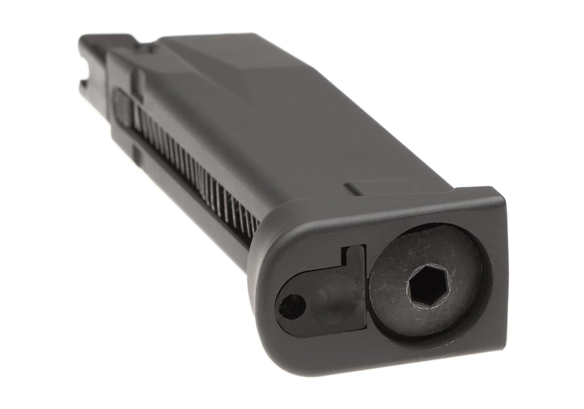 KWC Magazin 24/7 Blowback Co2