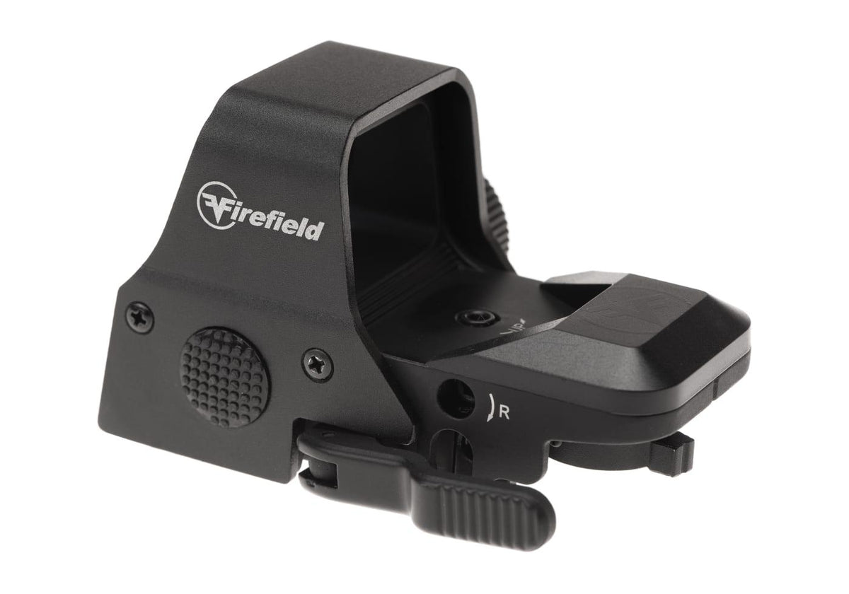 Firefield Impact XLT reflexsigte - Sort