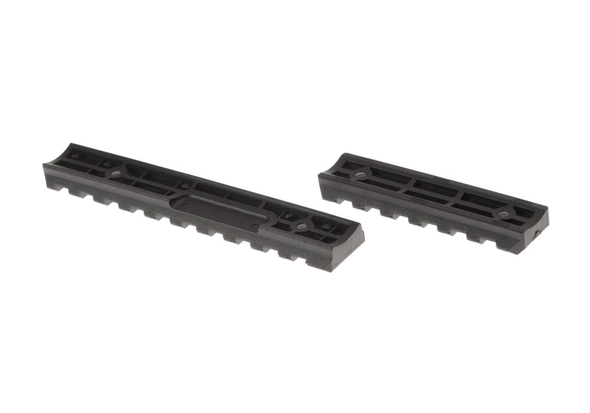 Action Army AAP01 Skinne Set - Sort
