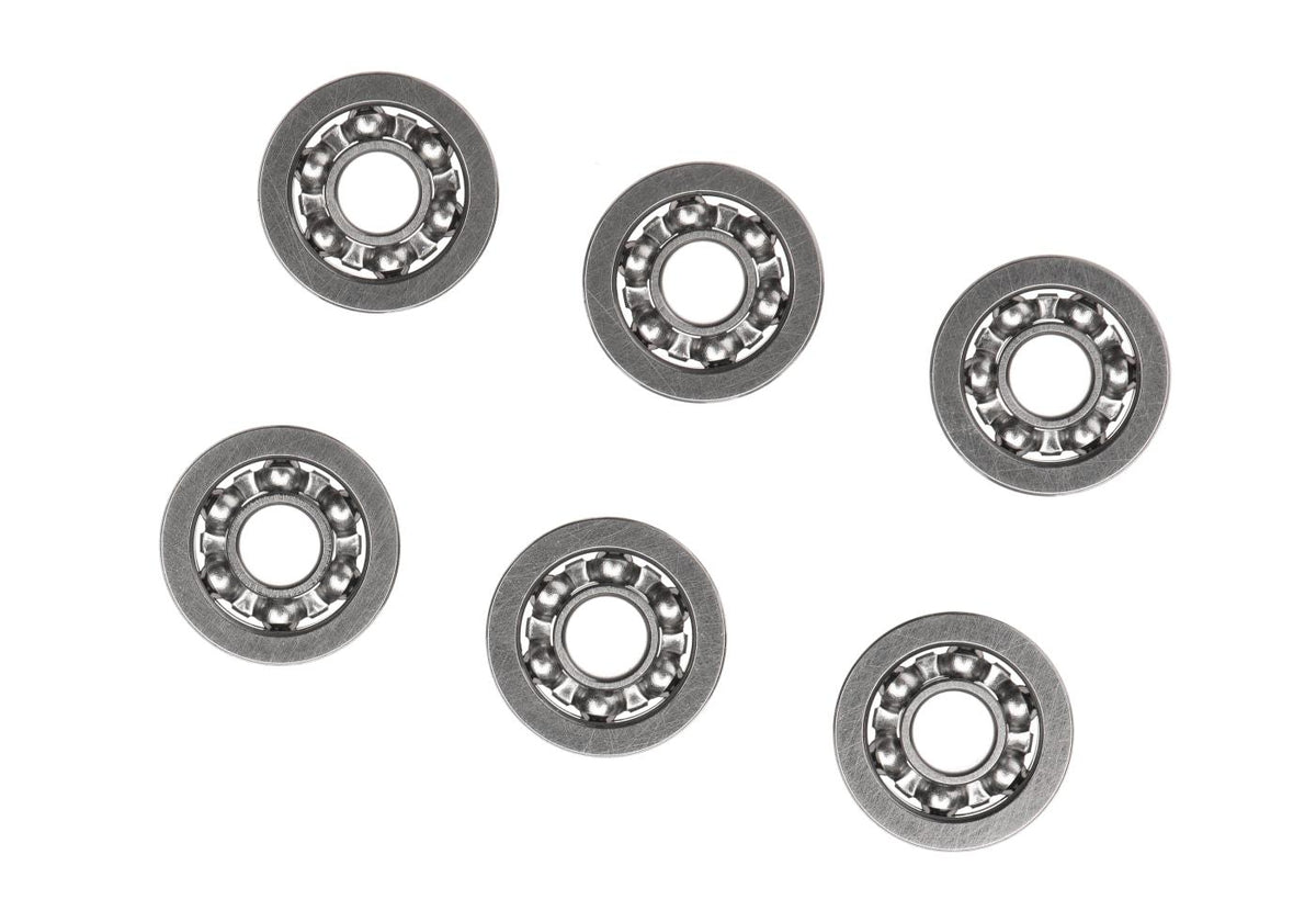 Prometheus 8mm Precision Ball Bearing Bushing