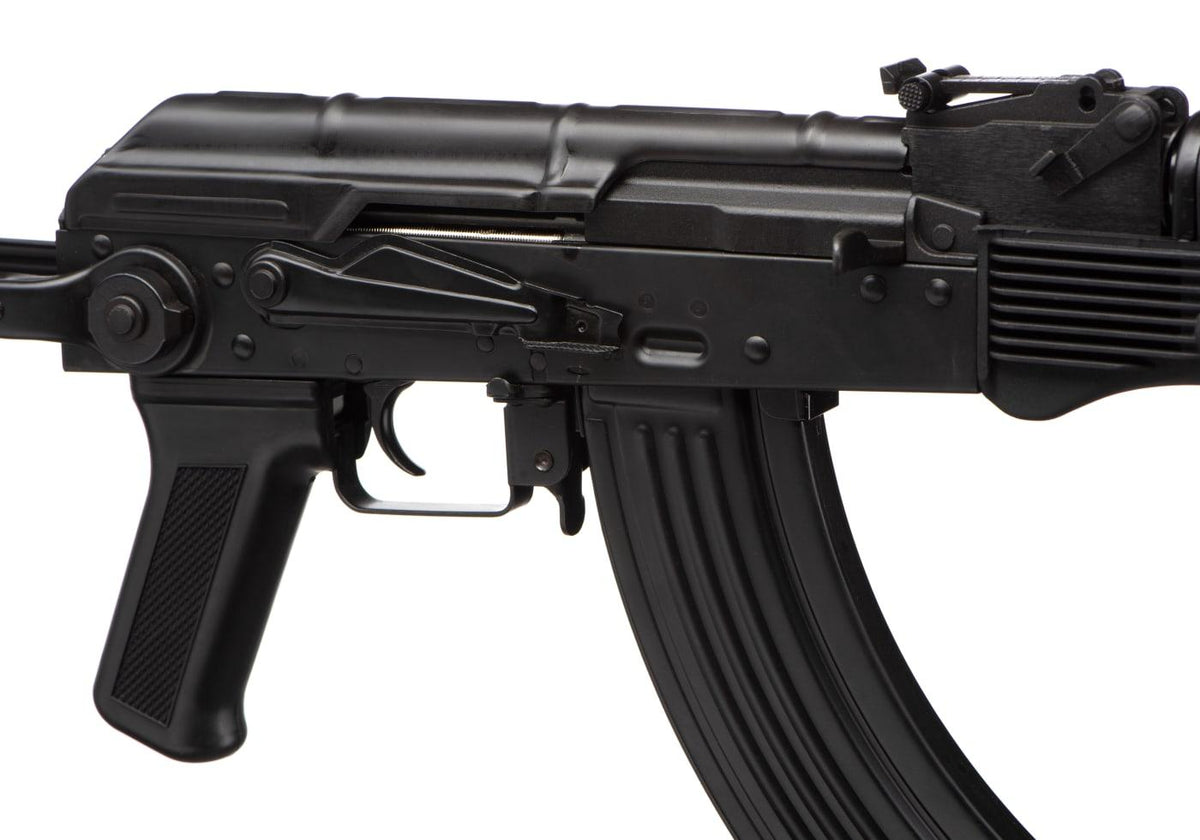 LCT LCKMMS - Sort