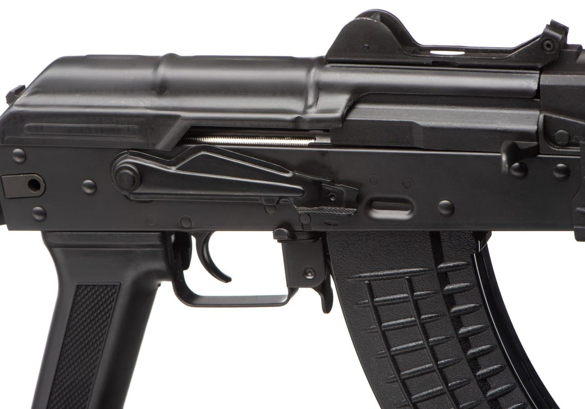 LCT LCK106 - Sort