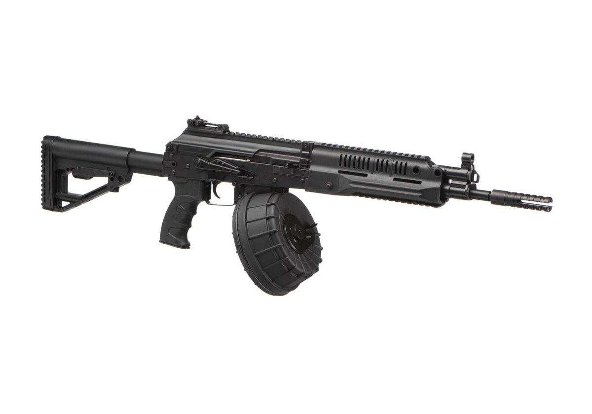 LCT LCK-16 - Sort