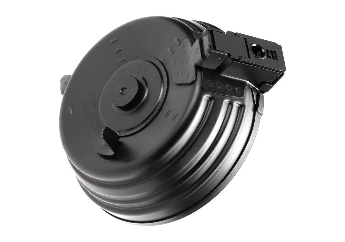 LCT Drum Magasin RPK 2000rds - Sort