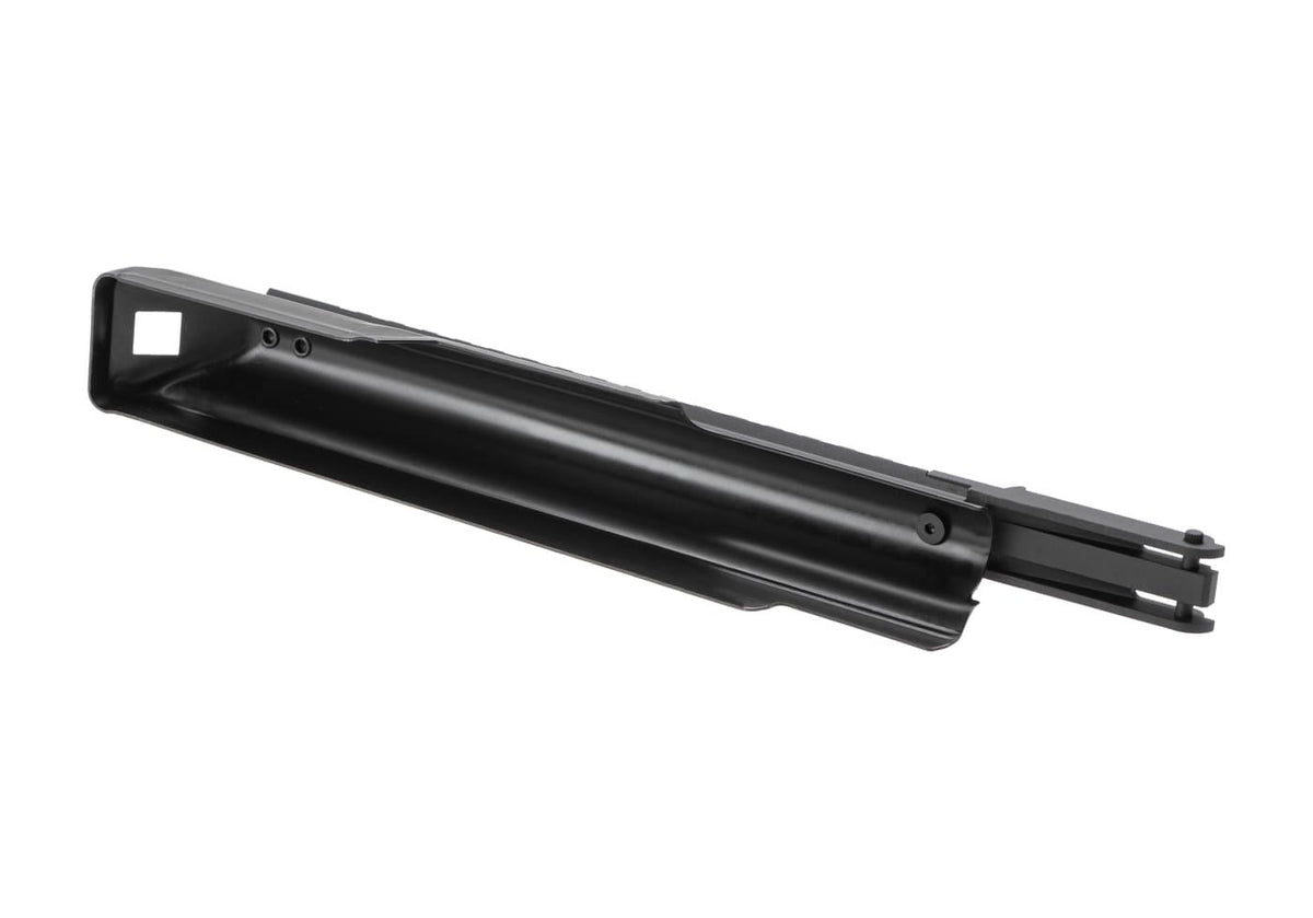 LCT AK Upper Skinne System - Sort