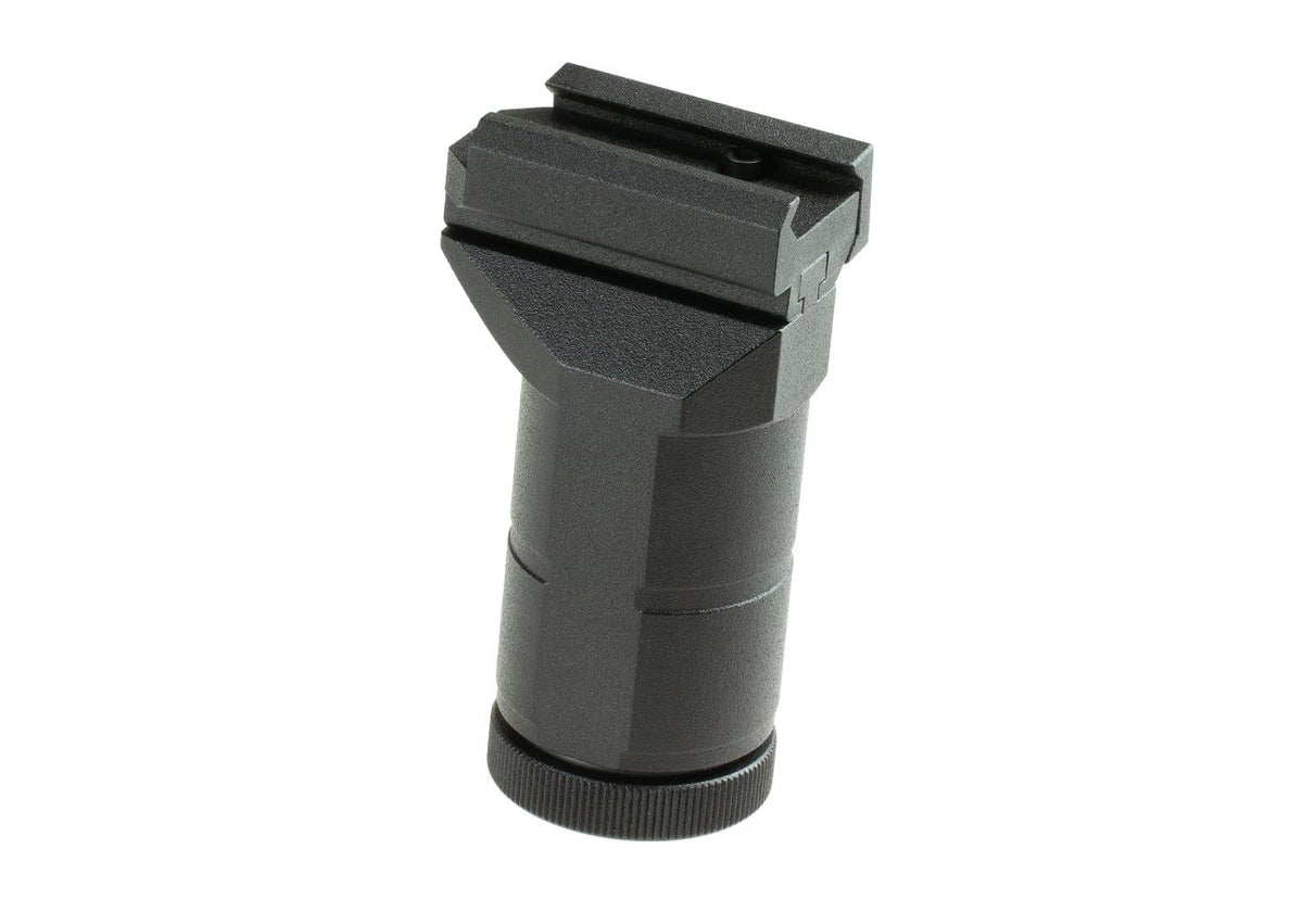 LCT ZRK-0 Aluminium Greb - Sort
