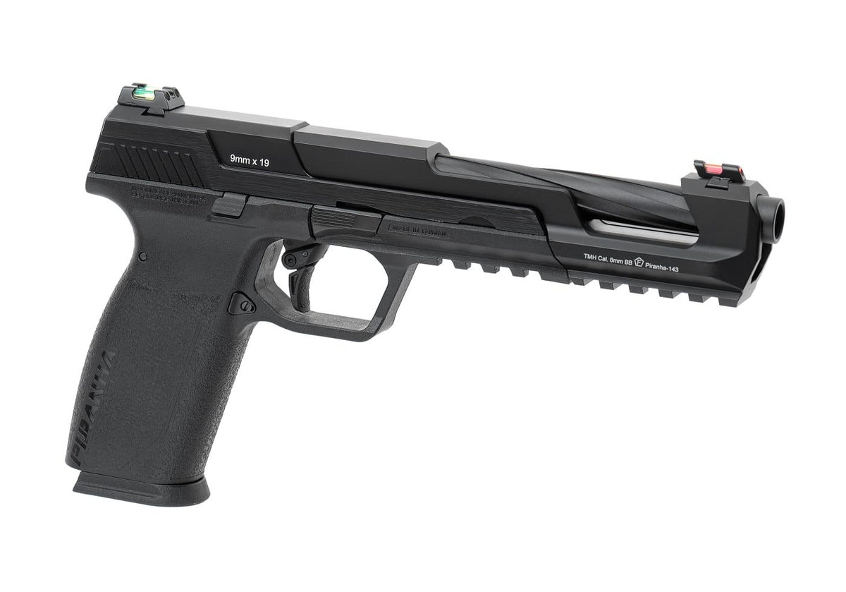 G&G Piranha SL GBB