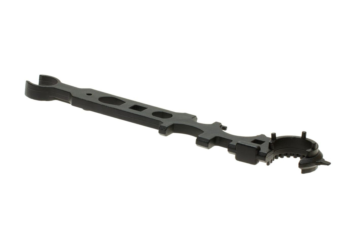 WADSN Multi-Functional Steel Wrench Tool