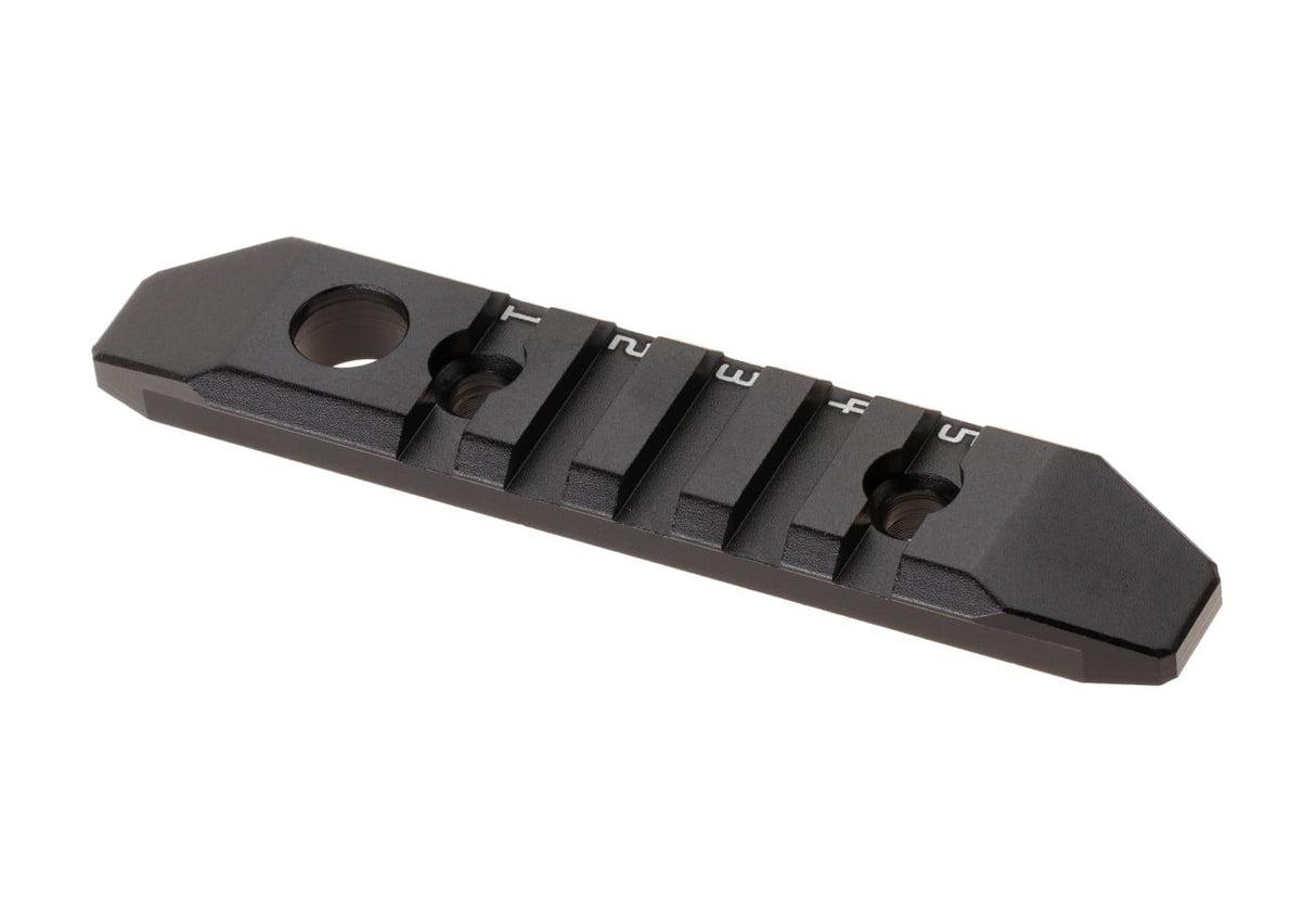 WADSN Keymod Rail 5 slots - Metal