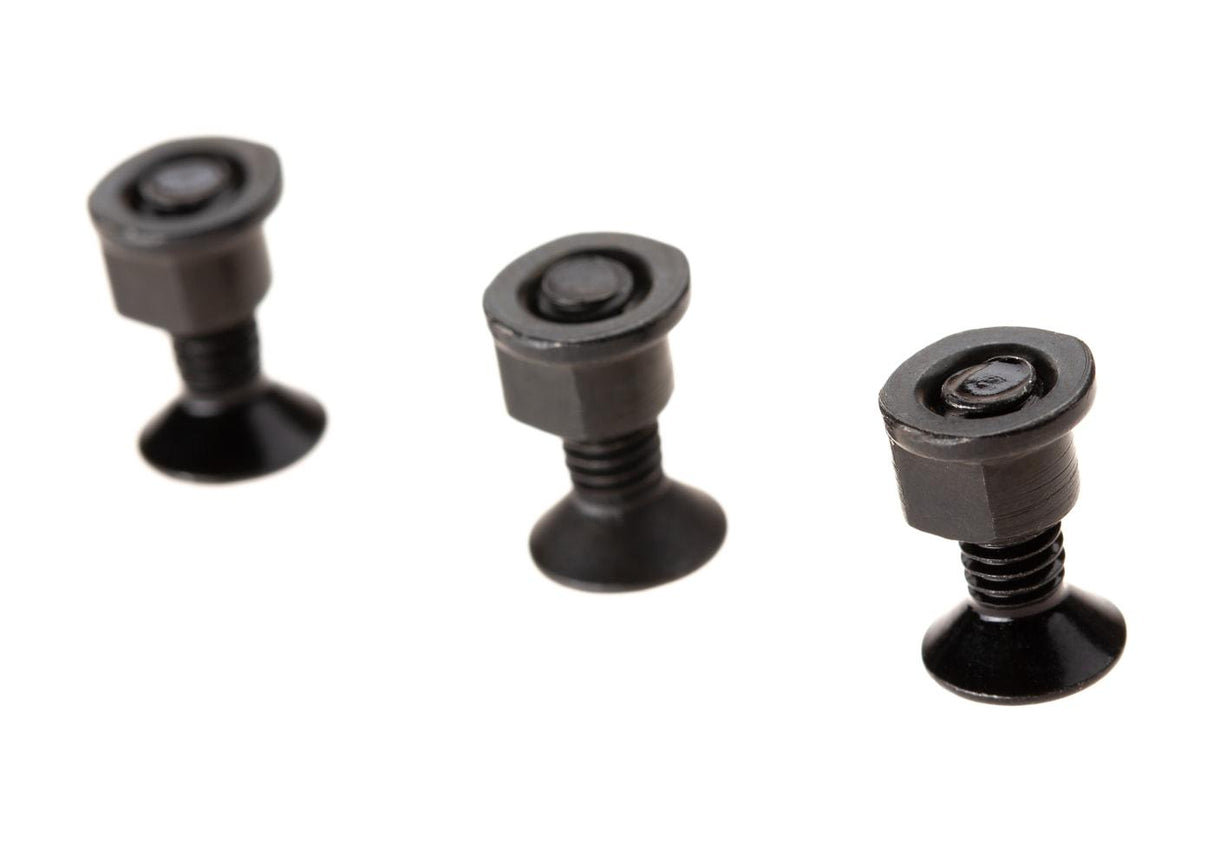 WADSN KeyMod Rail 7 Slots - Metal