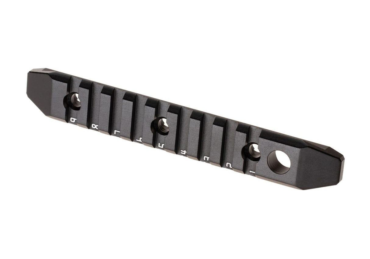 WADSN Keymod Rail 9 slots - Metal