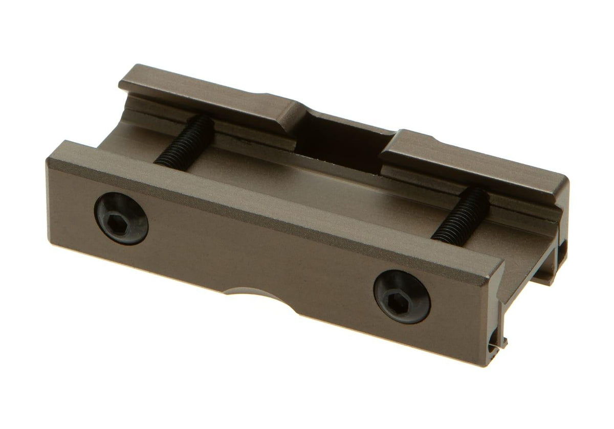 WADSN Picatinny Pocket Panel til Remote Switch