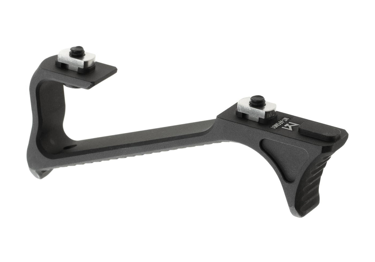Leapers Ultra Slim M-LOK Angled Foregrip - Sort