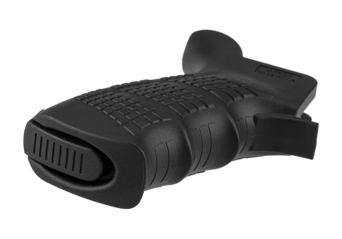 Leapers AR-15 Ambidextrous Pistol Greb - Sort