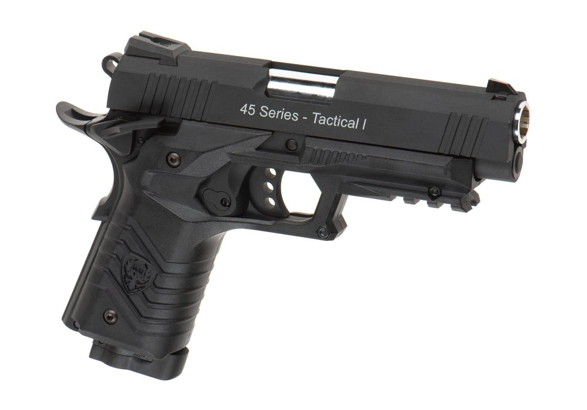 HFC HG-171 Metal Version Co2 - Black