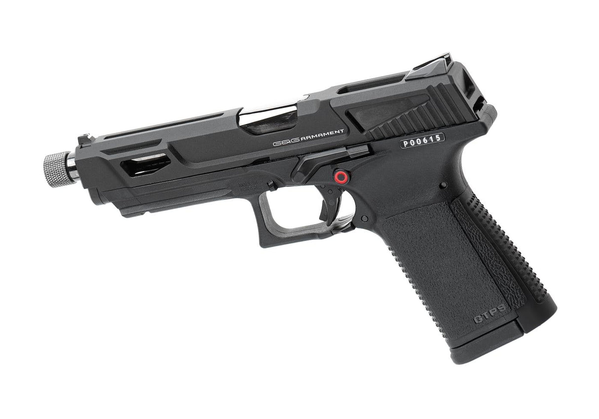 G&G GTP 9 MS GBB