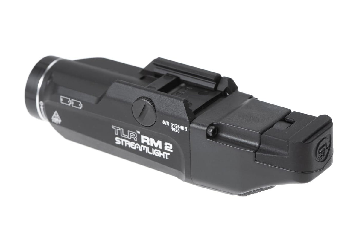 Streamlight TLR RM 2 - Sort